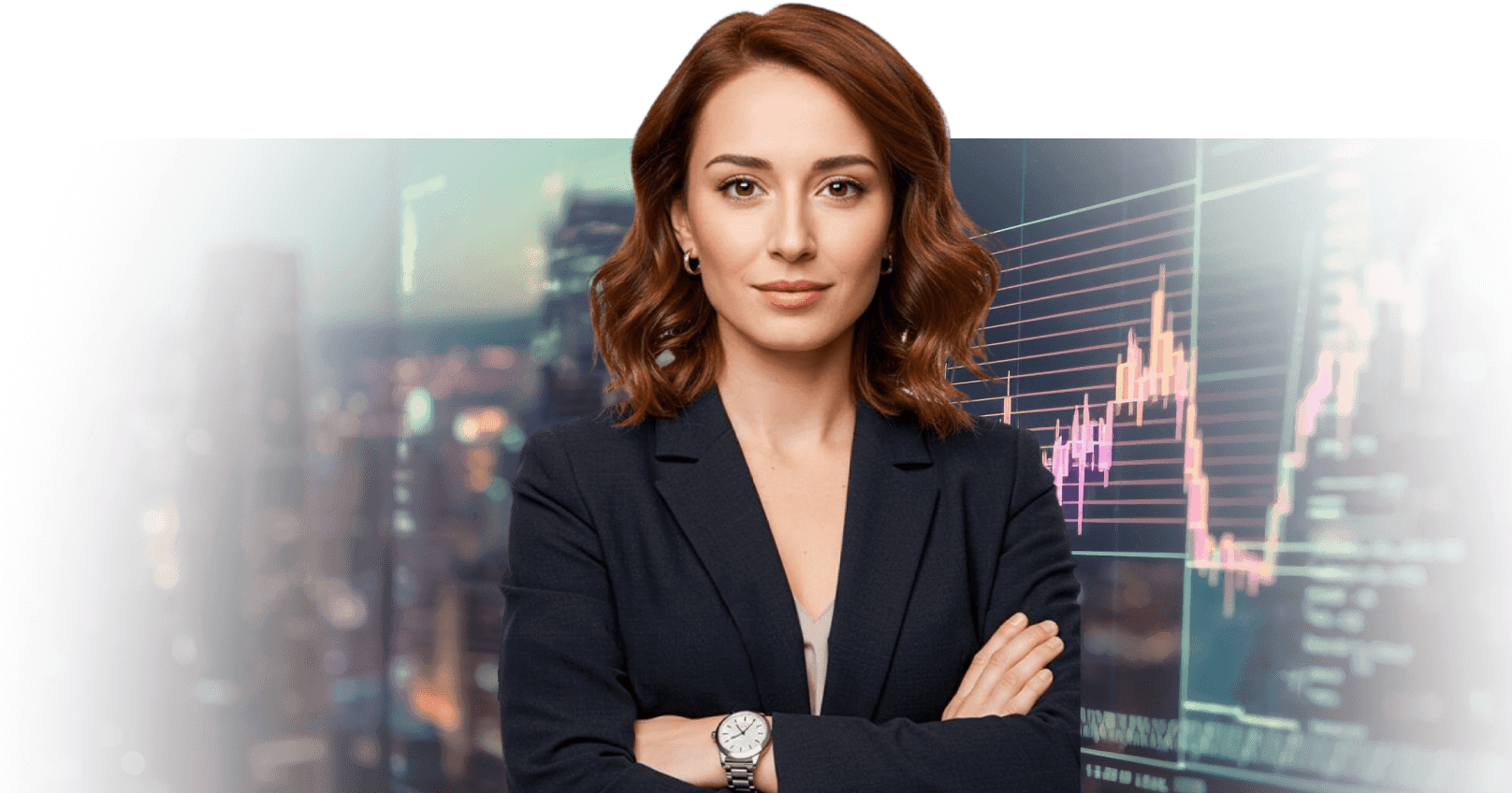 private fund footer banner